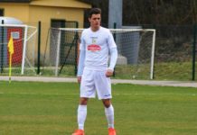 San Donato Tavarnelle, la difesa è a posto: Tommaso Di Renzone rimane in gialloblù