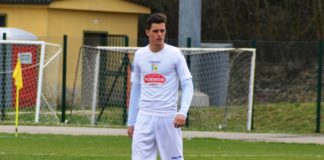 San Donato Tavarnelle, la difesa è a posto: Tommaso Di Renzone rimane in gialloblù