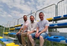 Barberino e Vico d’Elsa: in fase di ultimazione gli interventi negli stadi comunali