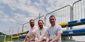 Barberino e Vico d’Elsa: in fase di ultimazione gli interventi negli stadi comunali