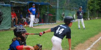 Apoteosi Under 12 Chianti Baseball: 16 vinte su 18 e titolo di campioni regionali!