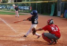 Chianti Baseball, il 1° settembre via ai play-off nazionali per l’Under 12 contro Viterbo