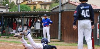 VIDEO / Under 12 Chianti Baseball, una stagione incredibile. Celebrata in video