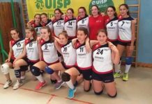 Chianti Montesport, super impresa dell’Under 13: le ragazze sono campionesse nazionali!