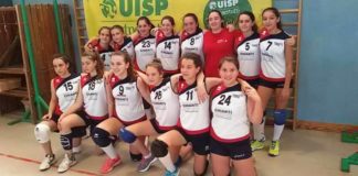 Chianti Montesport, super impresa dell’Under 13: le ragazze sono campionesse nazionali!