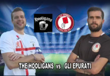 VIDEO / Quarti League Cup, The Hooligans avanti contro gli Epurati. Tutte le azioni