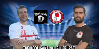 VIDEO / Quarti League Cup, The Hooligans avanti contro gli Epurati. Tutte le azioni