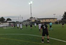 Champions Cup Fratres, i quarti di finale premiano All Blacks e Team Poretti (con tribuna stracolma)