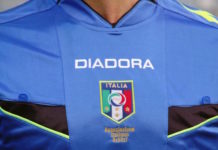 Arbitri fiorentini, ecco le promozioni (e conferme) a livello nazionale