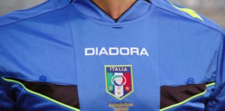 Arbitri fiorentini, ecco le promozioni (e conferme) a livello nazionale