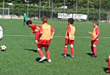 Bagno a Ripoli e Belmonte, due Scuole Calcio d’élite (riconfermate dalla Federazione)
