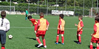 Bagno a Ripoli e Belmonte, due Scuole Calcio d’élite (riconfermate dalla Federazione)