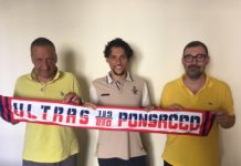 Matteo Caciagli firma con il Ponsacco: “Avevo bisogno di emozioni”