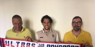 Matteo Caciagli firma con il Ponsacco: “Avevo bisogno di emozioni”