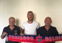 Dopo Caciagli anche Colombini sceglie il Ponsacco: presentato l’ex San Donato Tavarnelle