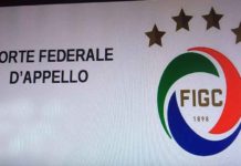 Corte d’Appello, dimezzate le ammende per Zepponi e Colucci. L’Ovest resta in categoria (con -7)