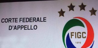 Corte d’Appello, dimezzate le ammende per Zepponi e Colucci. L’Ovest resta in categoria (con -7)