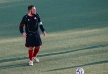 De Vincentiis: “Durissima lasciare il Club Sportivo. Ma al Cubino ci divertiremo”