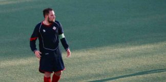 De Vincentiis: “Durissima lasciare il Club Sportivo. Ma al Cubino ci divertiremo”