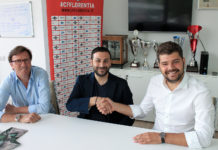 Florentia, Domenico Strati nuovo direttore sportivo e uno staff tecnico rinnovato