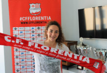 Florentia, primo colpo: dall’Empoli ecco il difensore Maria Luisa Filangeri