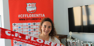 Florentia, primo colpo: dall’Empoli ecco il difensore Maria Luisa Filangeri
