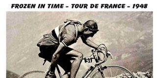 18 luglio: 104° compleanno di Gino Bartali e 70° storica vittoria al Tour de France. Le iniziative