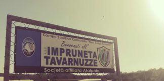 Si separano le strade dell’Impruneta Tavarnuzze e dell’Atalanta: “Tre anni intensi. Adesso ci aspettano nuove sfide”