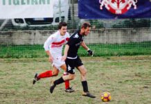 Cubino, due colpi per completare la rosa: presi Ulivi e Marzoli