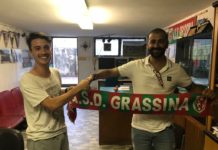 Grassina, altro tassello per il centrocampo: Tommaso Nuti dal San Donato Tavarnelle