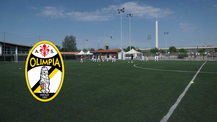 olimpia firenze