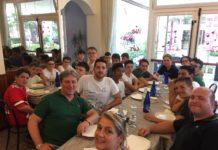 Finali nazionali Under 15, si comincia domani: E.Go Tavarnelle è già a Misano Adriatico