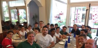 Finali nazionali Under 15, si comincia domani: E.Go Tavarnelle è già a Misano Adriatico