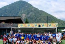 E.Go Tavarnelle, buone prestazioni per i giovani in Trentino alla Hb Cup Suedtirol