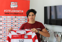 Un arrivo al giorno: la Florentia affida la porta a Rachele Baldi (che sogna il Mondiale 2019)