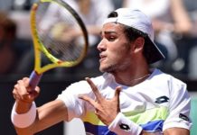 Tennis ai confini del Chianti: l’ATP Challenger Tour torna a Firenze