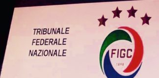 Grassina, il reclamo alla Corte d’Appello Figc sarà esaminato il 31 luglio