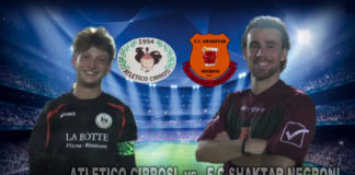 VIDEO / League Cup ai quarti: Shakhtar Negroni a sorpresa sull’Atletico Cirrosi. Gli highlights