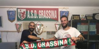 Grassina, ultimo squillo di mercato: arriva anche l’esperto difensore Villagatti