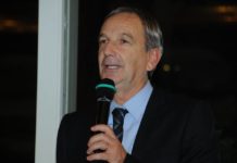 Aia Toscana, Vittorio Bini confermato alla presidenza regionale degli arbitri