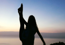 #ginnasteinvacanza, le atlete del Gabbiano continuano ad allenarsi anche in estate