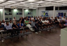 Eccellenza, incontro a Coverciano tra allenatori e capitani e il presidente degli arbitri
