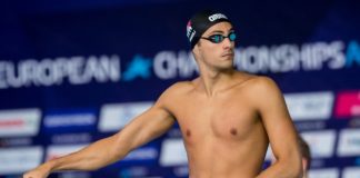 Filippo Megli, le prime parole dopo i 200 sl: “Stavo bene, c’è un po’ di rammarico”