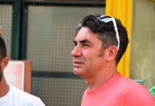 Libertas Tavarnelle al lavoro verso la Terza categoria: gli auguri dei “cugini” gialloblù