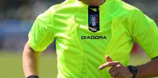 Promossi alla Can Pro due arbitri e un assistente della sezione fiorentina dell’Aia