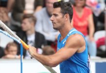 Atletica: agli Europei di Berlino va anche Greve in Chianti… con l’astista Claudio Stecchi