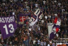 La Fiorentina domina, vince: sembra tutto meraviglioso… ma non lo è. Il motivo? In Curva