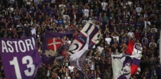 La Fiorentina domina, vince: sembra tutto meraviglioso… ma non lo è. Il motivo? In Curva