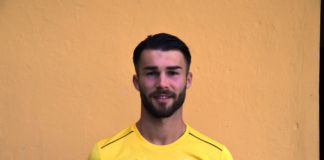 Federico Russo lascia il San Donato Tavarnelle: “Grazie a tutti. Il mio è solo un… arrivederci”