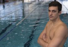 Nuoto, Europei di Glasgow: come seguire il sancascianese Filippo Megli… in vasca